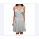 Rochie Guess LENA, cu bretele ajustabile, M