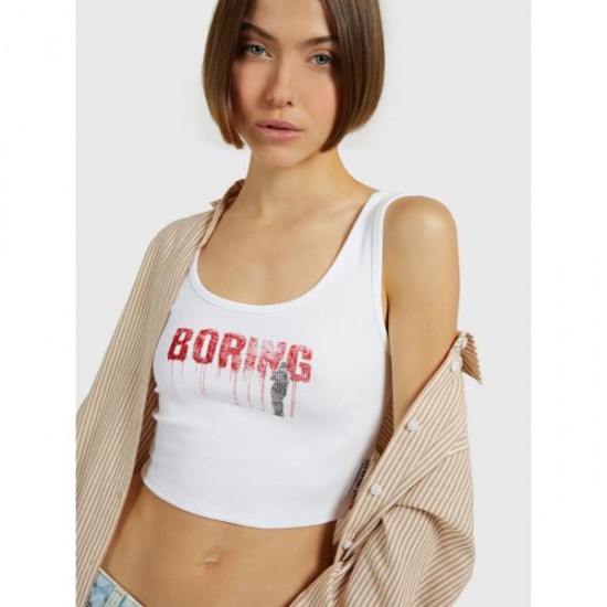 Top Guess, XS