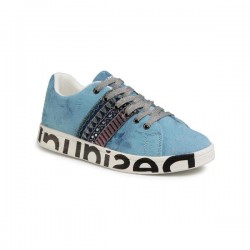 Sneakers Desigual din piele ecologica, 40