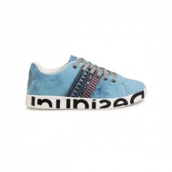 Sneakers Desigual din piele ecologica, 40