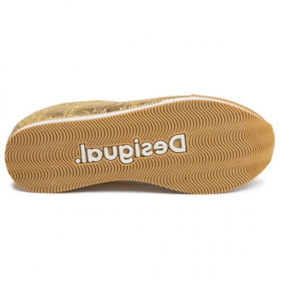 Sneakers Desigual GALAXY LOTTIE, 38