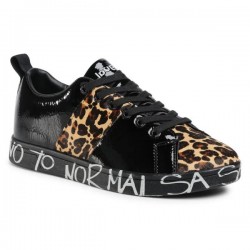 Sneakers Desigual COSMIC LEOPARD, 37