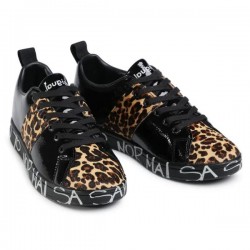 Sneakers Desigual COSMIC LEOPARD, 37