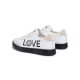 Sneakers Desigual COSMIC, din piele ecologica, 36