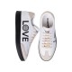 Sneakers Desigual COSMIC, din piele ecologica, 36