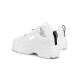 Sneakers Desigual CHUNKY din piele ecologica & material textil, 40
