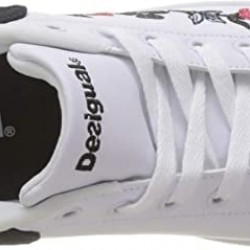 Sneakers Desigual din piele ecologica 40