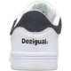 Sneakers Desigual din piele ecologica 40