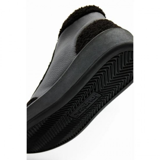 Sneakers Desigual din piele ecologica, 37