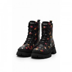 Ghete Desigual din piele ecologica, 39