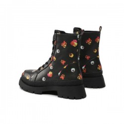 Ghete Desigual din piele ecologica, 39