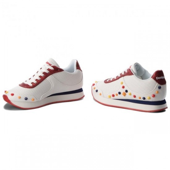 Sneakers Desigual 40
