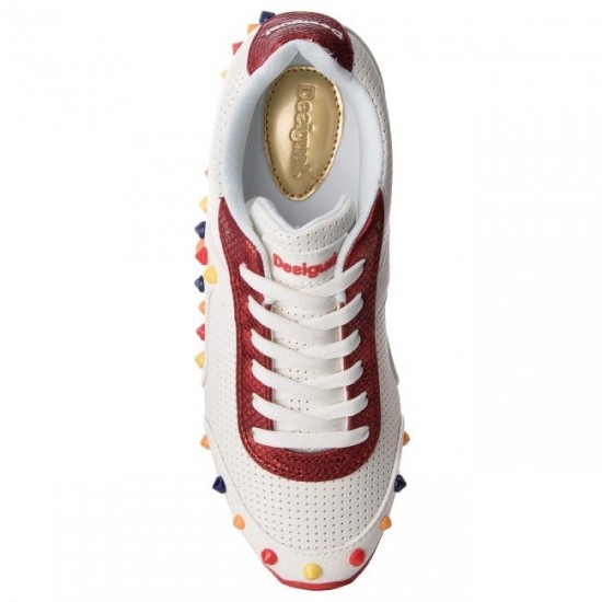 Sneakers Desigual 40