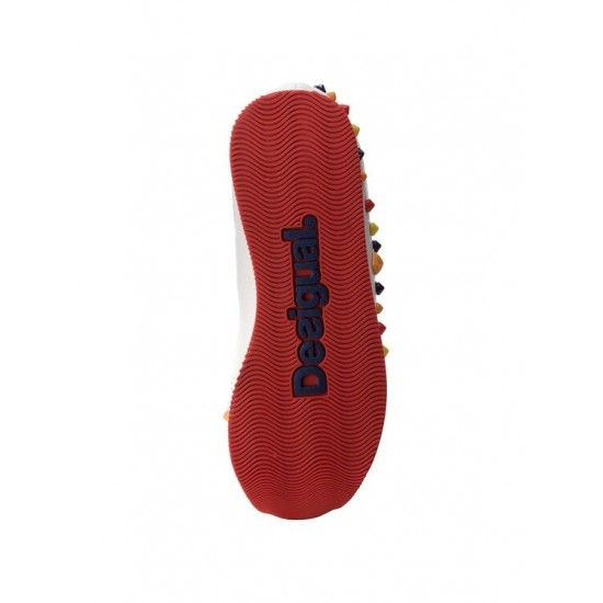 Sneakers Desigual 40