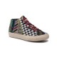 Sneakers Desigual VULCANO PATCH, din material textil, 36