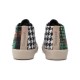Sneakers Desigual VULCANO PATCH, din material textil, 36