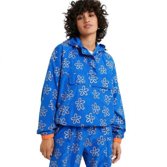 Geaca Desigual MICHELLE, cu gluga, S, XL