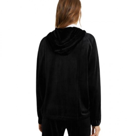 Geaca Desigual HOODIE ZIP, S, M