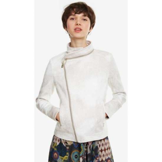 Geaca Desigual MARBLE, 2XL