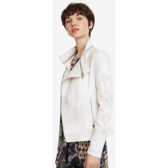 Geaca Desigual MARBLE, 2XL