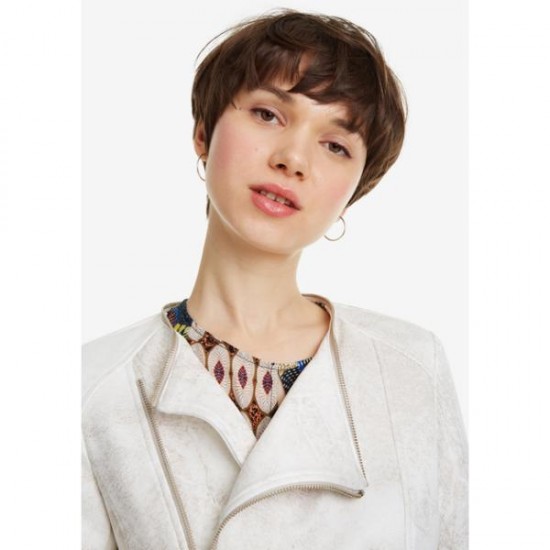 Geaca Desigual MARBLE, 2XL