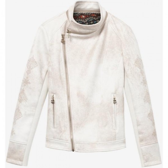 Geaca Desigual MARBLE, 2XL