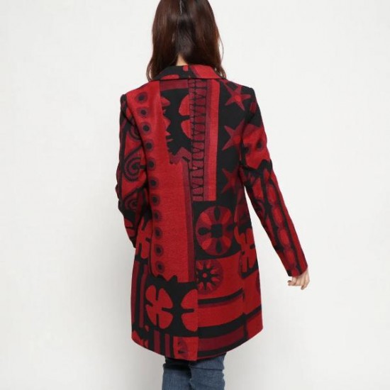 Palton Desigual GIULIA, S