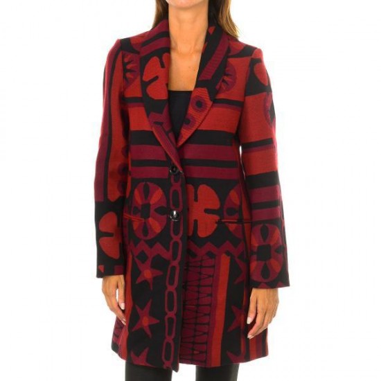 Palton Desigual GIULIA, S