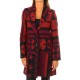Palton Desigual GIULIA, S