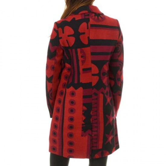 Palton Desigual GIULIA, S