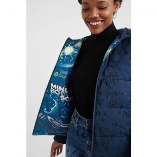 Jacheta Desigual, STELLAR, S