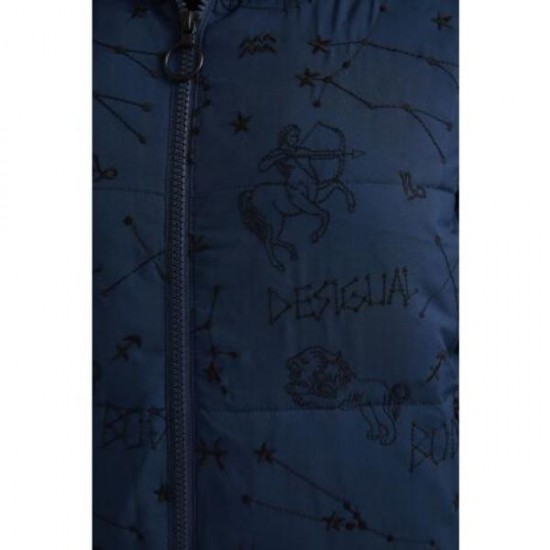 Jacheta Desigual, STELLAR, S