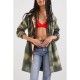 Jacheta Desigual SAFFORD, M