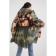 Jacheta Desigual SAFFORD, M
