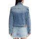 Geaca denim Desigual, FIONA, M, XL
