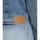 Geaca denim Desigual, FIONA, M, XL