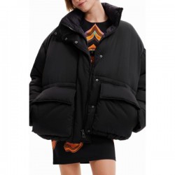 Geaca Desigual BORO, M, L