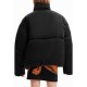 Geaca Desigual BORO, M, L