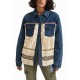 Geaca denim Desigual INUIT, L