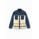 Geaca denim Desigual INUIT, L