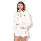 Geaca denim Desigual, WARHOL WEDDING, L