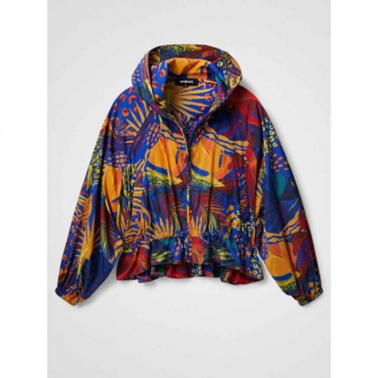 Geaca Desigual RITMICA, S