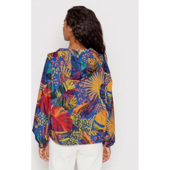 Geaca Desigual RITMICA, S