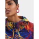 Geaca Desigual RITMICA, S