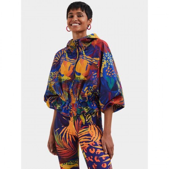 Geaca Desigual RITMICA, S