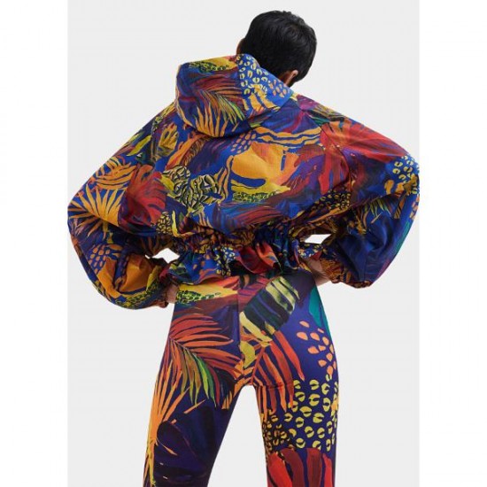 Geaca Desigual RITMICA, S