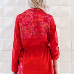 Jacheta  Desigual M, XL 