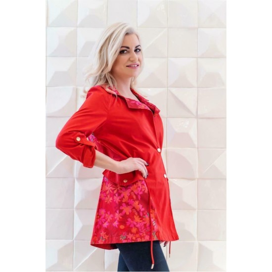Jacheta  Desigual M, XL 