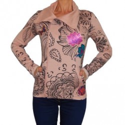 Hanorac Desigual JUANA, XS