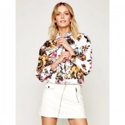 Geaca denim Desigual FANTASY, XS